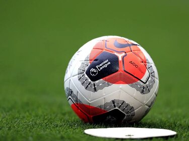 El gobierno británico abre la puerta al regreso del fútbol inglés