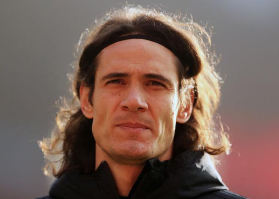 El fútbol uruguayo defiende a Cavani y apunta contra la Federación Inglesa