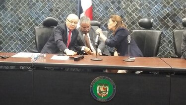 Diputado Fernando Carrillo presidirá nueva Comisión de Credenciales