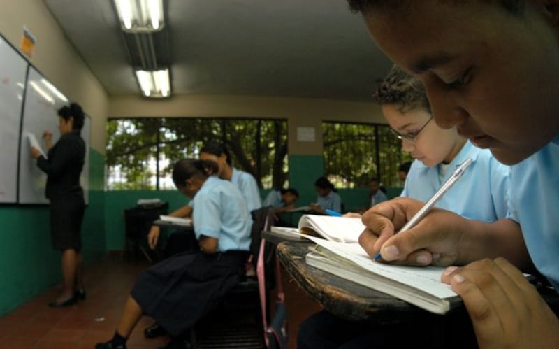 PISA 2029 en Panamá: lectura digital e inteligencia artificial serán evaluadas