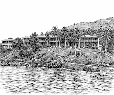 Un museo para la isla de Taboga