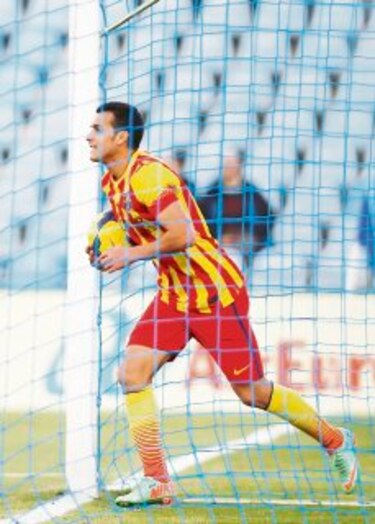 Dueño del balón