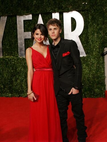 Justin Bieber y Selena Gómez terminan su relación