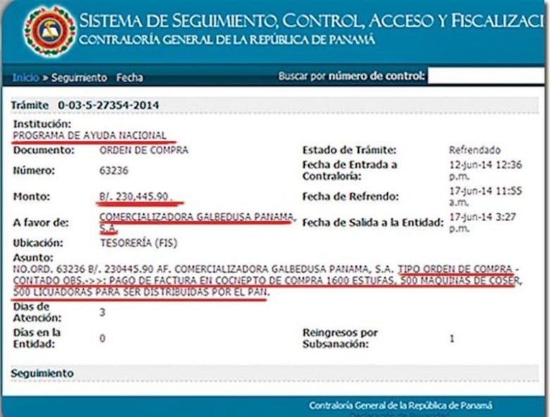 El nuevo negocio de Poulett Morales