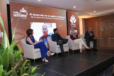 La ciencia y la sustentabilidad, claves para el desarrollo de la región occidental