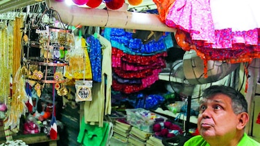 Leyenda de la bajada de Salsipuedes