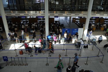 British Airways cancelará unos 10 mil vuelos