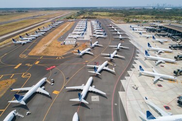 Copa Airlines espera alcanzar el 83% de capacidad para fin de año