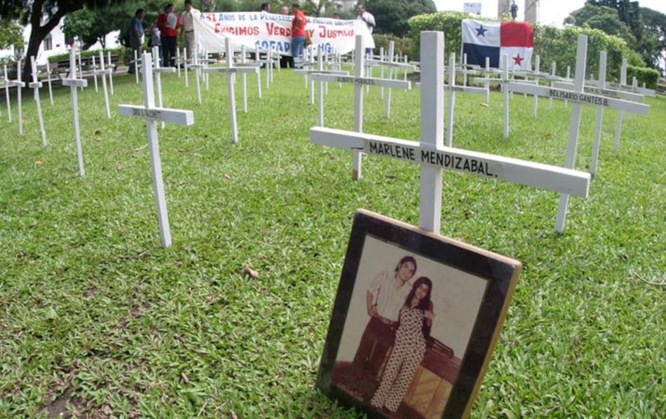 Familiares de víctimas de la dictadura solicitan respuestas a Varela