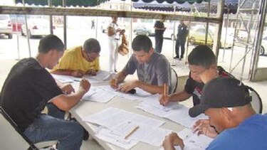 Solo 600 policías cuidan de Colón