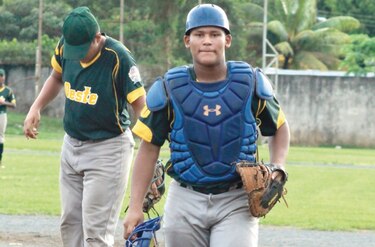 Coclé y Oeste, por el pase a la final en el Rod Carew
