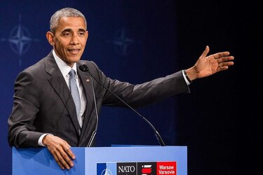 Barack Obama prepara plan para mejorar ley de salud
