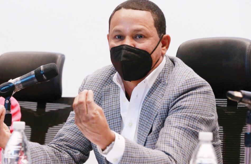 Héctor Brands es declarado por la Defensoría del Pueblo como funcionario hostil