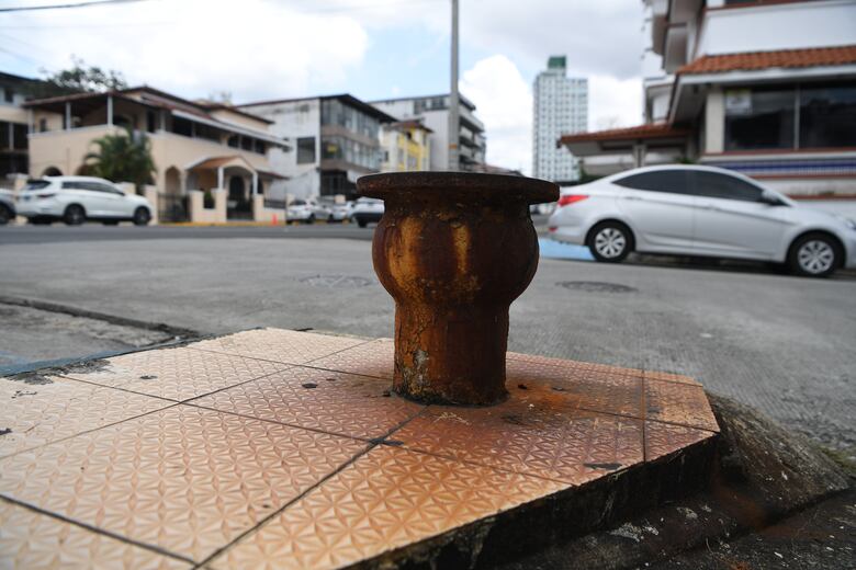 Deficiencias en la infraestructura contra incendios en Bella Vista: 69 hidrantes están inoperativos