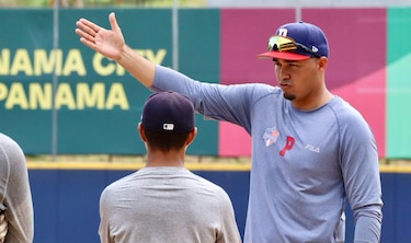 Luis Caballero, juventud y liderazgo en la selección U15 de Panamá