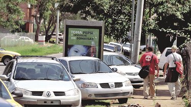 No admiten reclamo de consorcio Centralvías en licitación de aceras