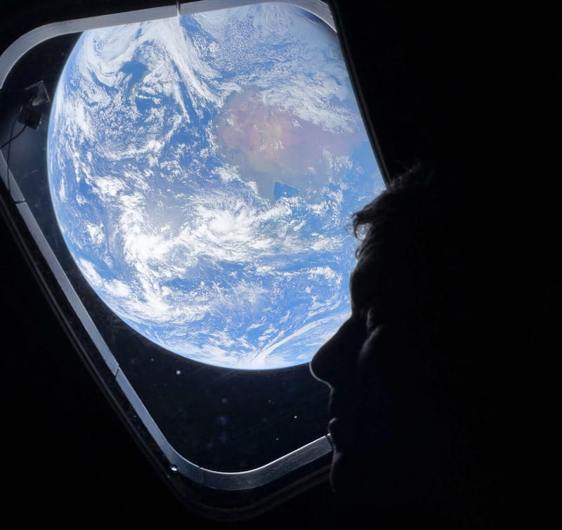 Artemis II hará menos distancia en su reingreso para reducir el calor extremo en la nave