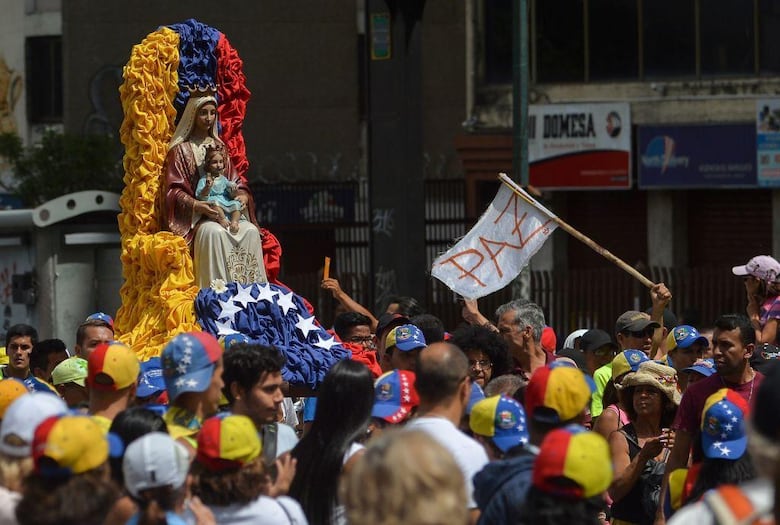 María, Guadalupe, Lourdes, Fátima: ¿por qué la madre de Jesús pasó a la historia con más de mil nombres?