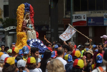 María, Guadalupe, Lourdes, Fátima: ¿por qué la madre de Jesús pasó a la historia con más de mil nombres?