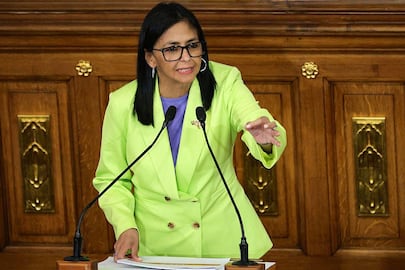 Venezuela prevé inversiones petroleras de casi $76,000 millones en los próximos cinco años