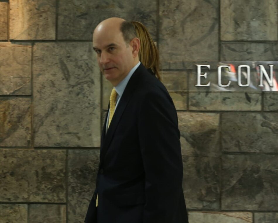 Mulino y Chapman encabezan reunión clave para conocer la realidad económica del país