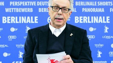 La Berlinale, llena de estrellas