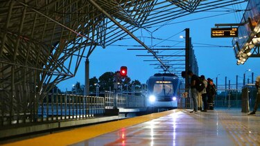 Construirán línea de respaldo eléctrico que busca evitar incidencias en el Metro de Panamá