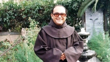 El papa autoriza la beatificación del fraile guatemalteco Rafael Ramírez Monasterio