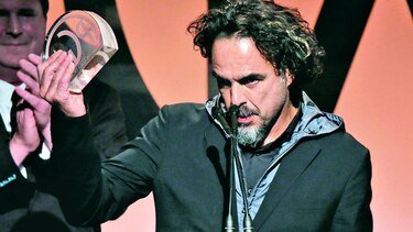 ‘Birdman’ conquista a productores