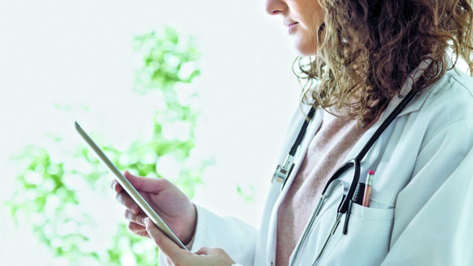 Emprendedores como doctores