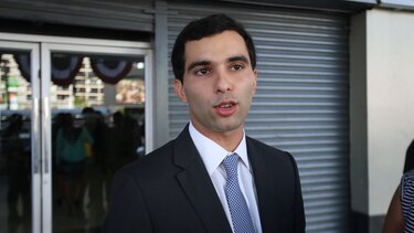 Fiscalía niega cambio de medida cautelar a José Raúl Mulino