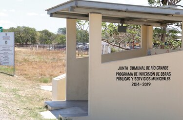 Penonomé, Gaby Carrizo y las obras inconclusas: así se invirtieron fondos de la descentralización