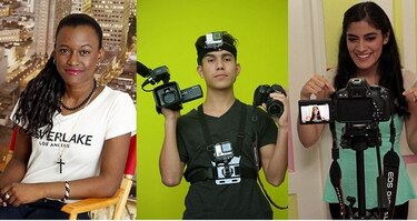 YouTube, la nueva pantalla para presentar y compartir