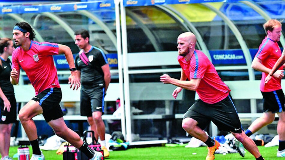 Hoy habrá campeón en la Copa Oro 2017