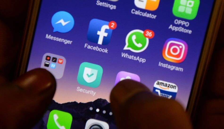 Instagram y WhatsApp tendrán un pequeño cambio de nombre