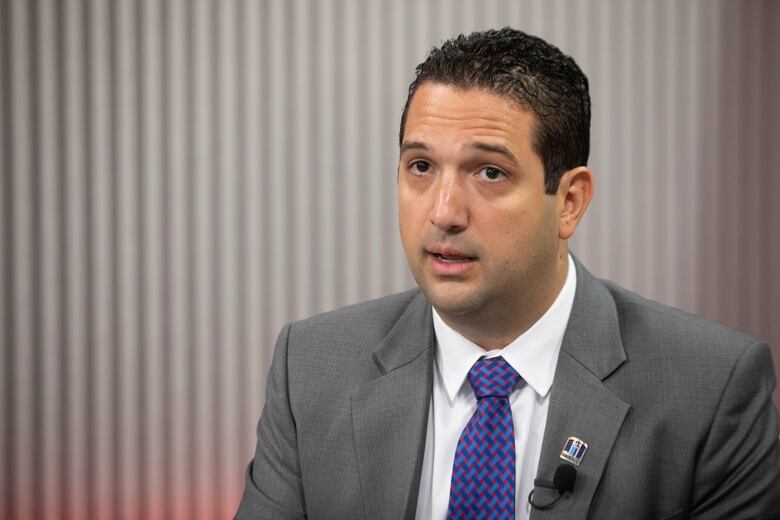 Anteproyecto para derogar la concesión a Panama Canal Railway avanza en la Asamblea: fue prohijado