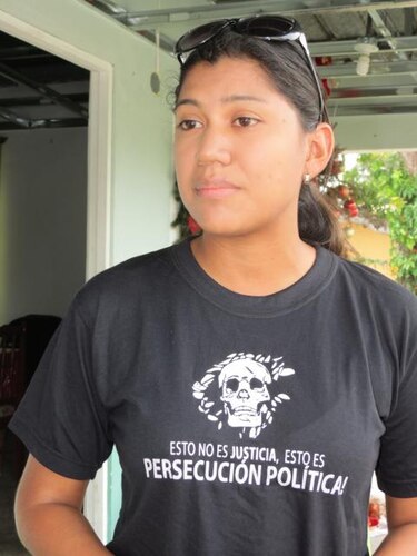 Hija de Euclides Mayorga gana alcaldía de Chame