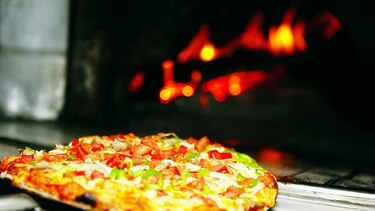 La ‘pizza’ como patrimonio mundial
