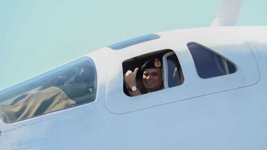 Kremlin rechaza crítica de Estados Unidos por bombarderos en Venezuela