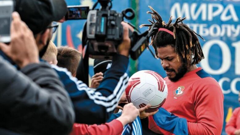 ‘Nos sentimos como en casa’