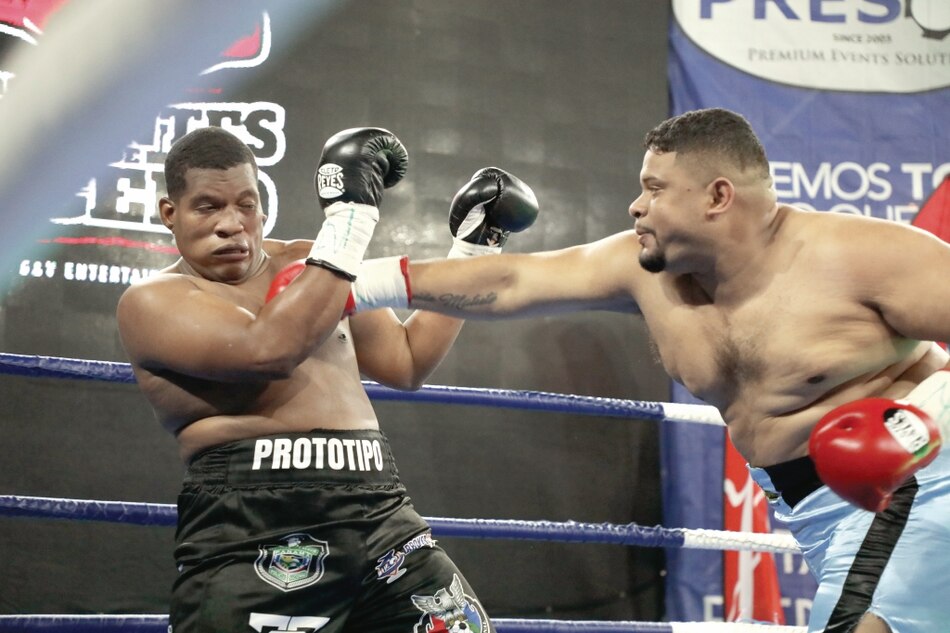 El cloroformo hizo estragos