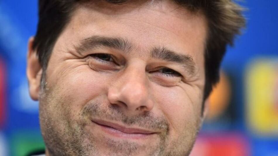 Pochettino sobre el Real Madrid: 'Que pase lo que tenga que pasar'