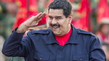 Maduro ordena investigar supuesto lavado de dólares de venezolanos en Panamá
