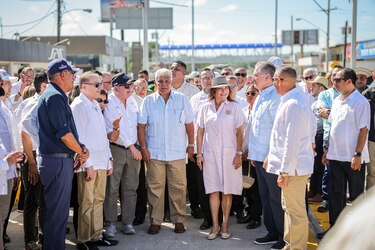 Mulino anuncia viaje a Suiza y Reino Unido la próxima semana