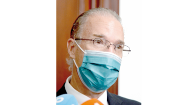 Avanza licitación de millonario mercado en área de Chilibre