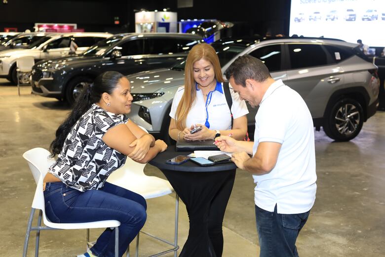 Primera Feria de Verano Hyundai 2023