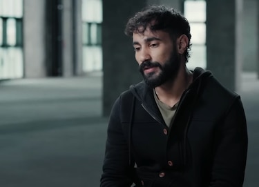 La violencia sexual como arma de guerra