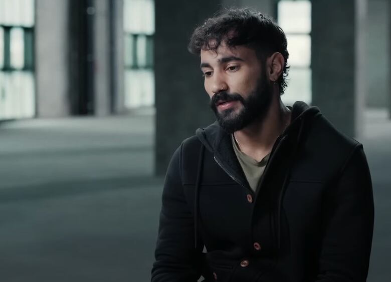 La violencia sexual como arma de guerra