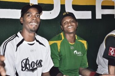 Miller está de vuelta