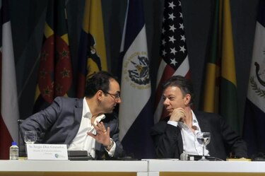 Colombia y Costa Rica avanzan en negociación de tratado de libre comercio